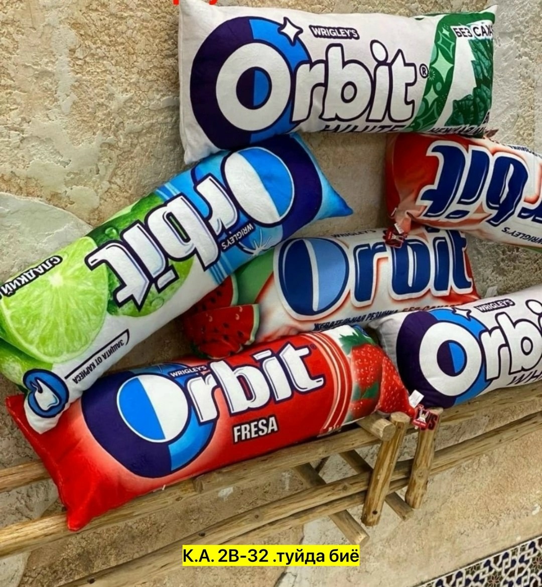 жвачка орбит,orbit жвачка,орбит,жвачка,жевательная резинка