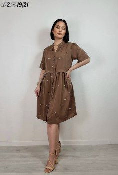 Платье