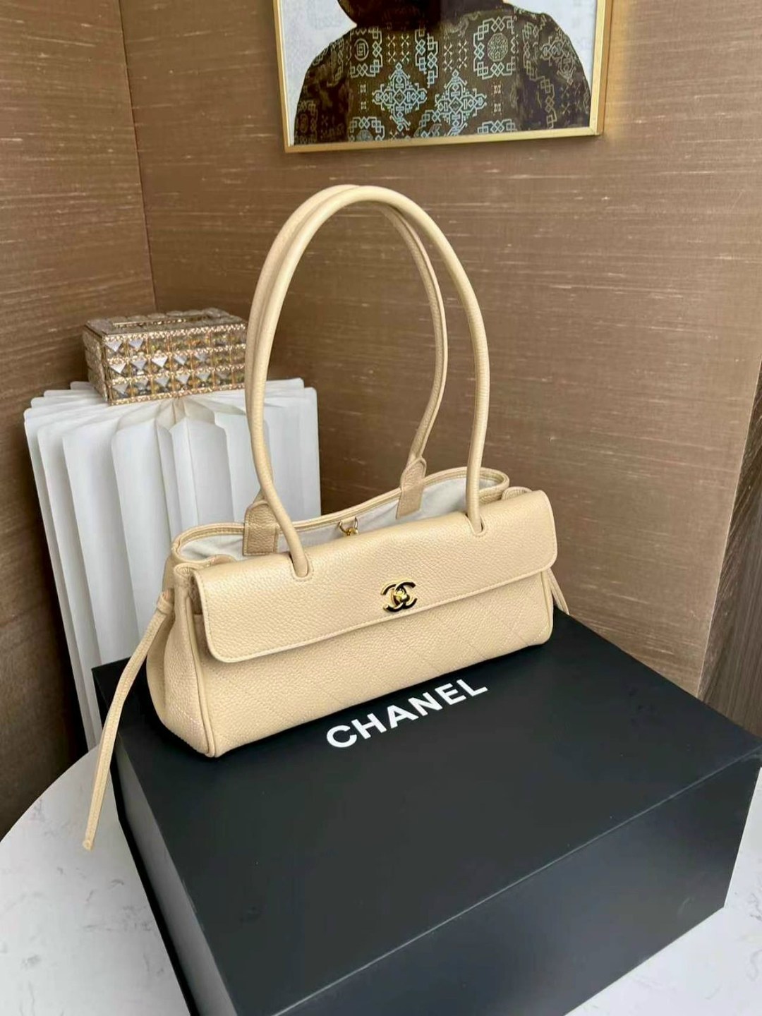 chanel сумка,сумка в стиле chanel chamois 30см*25см,женские сумки chanel,chanel сумка кросс боди,chanel сумка на плечо