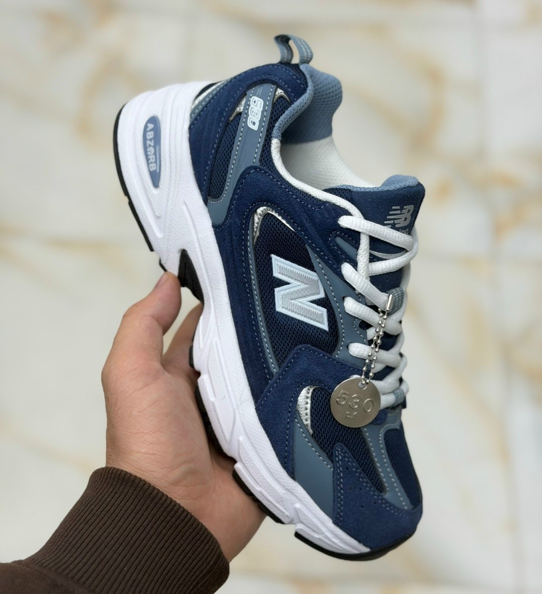 кроссовки мужские new balance mr530ca синие,кроссовки new balance,кроссовки мужские new balance,кроссовки,кроссовки new balance mr530smt синий
