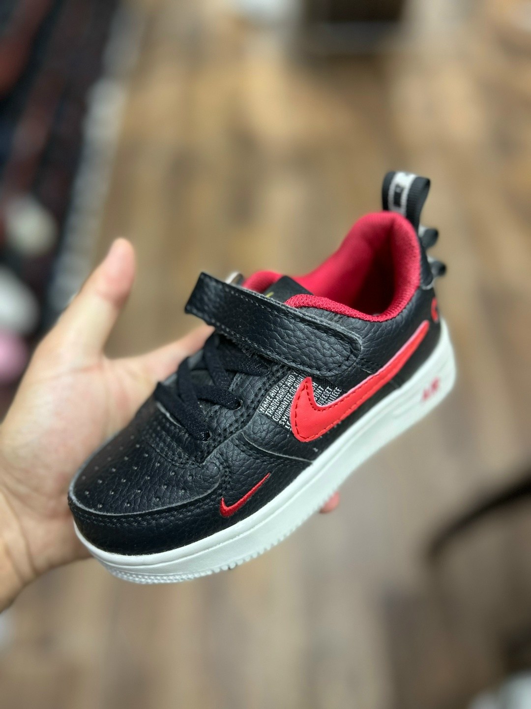 детская ,кроссовки,nike air force 1 07,детские кроссовки,кроссовка детская