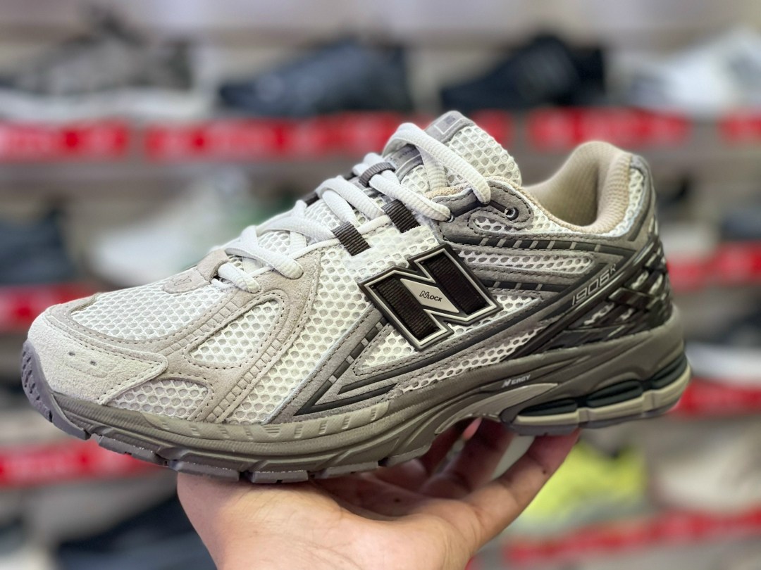 кроссовки new balance,кроссовки new balance 1906,кроссовки new balance 1906 r,спортивная ,кроссовка мужской
