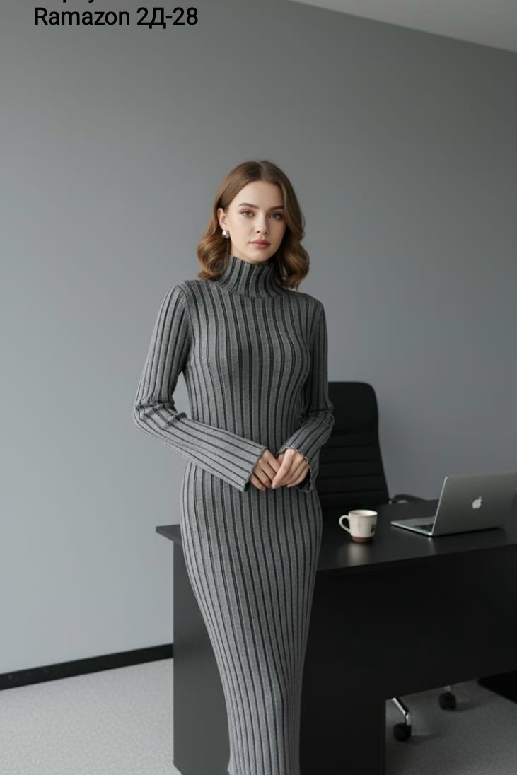 платье женское лапша длинное,платье женское лапша,платье лапша,вельветовый трикотаж темно-серое платье mizalle серый,трикотажное платье