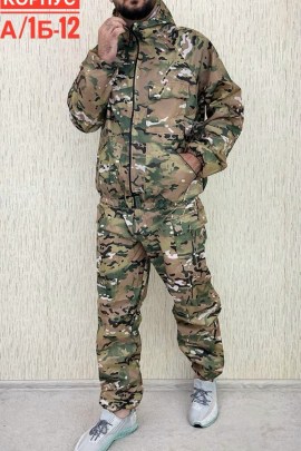 Костюм