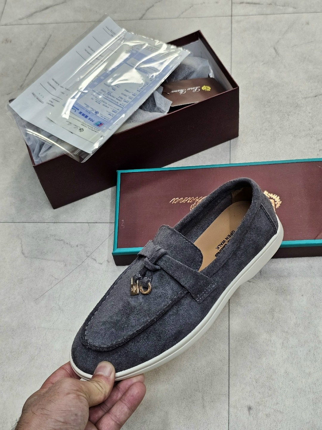 ,лоферы loro piana,лоферы замш,лоферы,лоферы женские loro piana