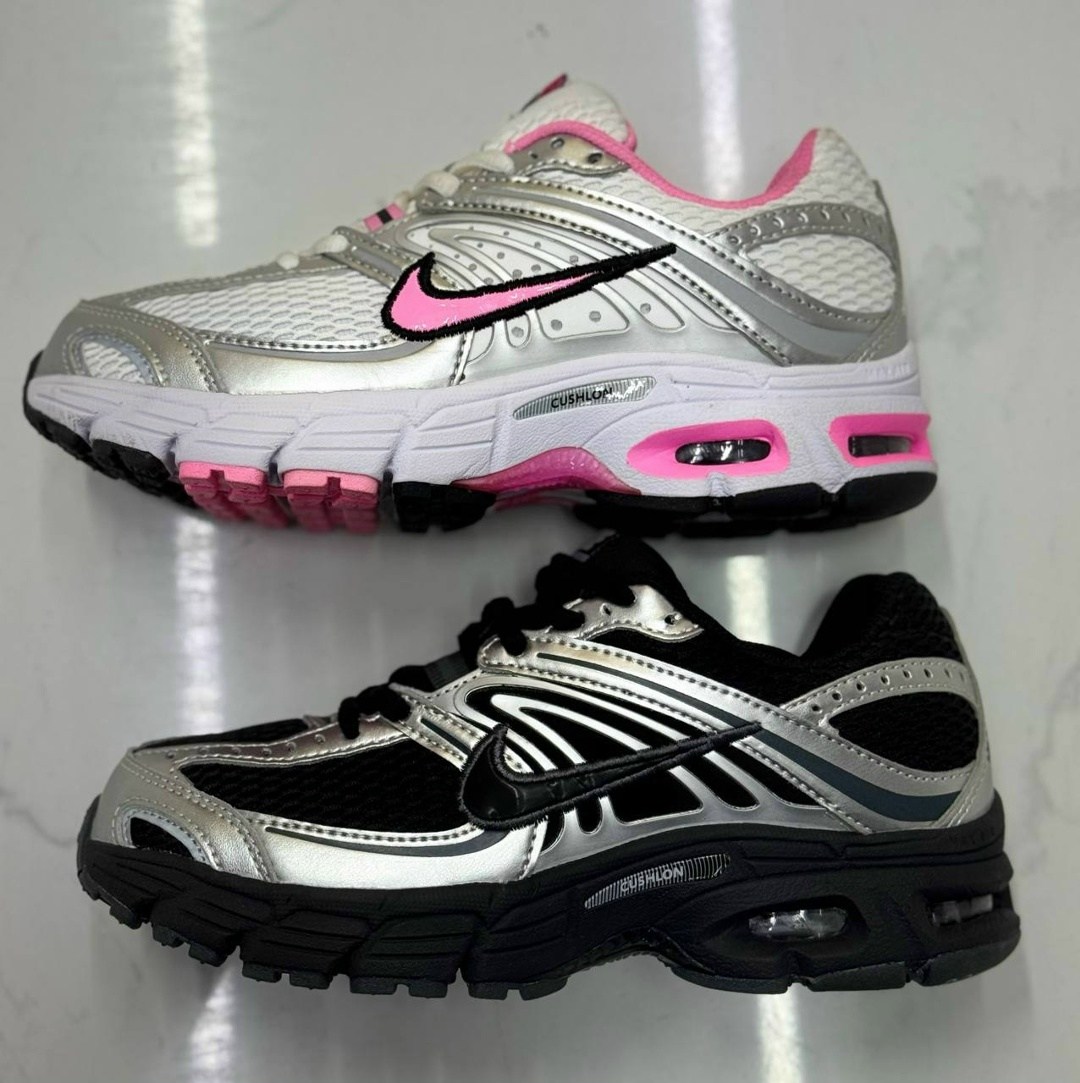 кроссовки nike,кроссовки nike air max,nike air max moto 2k "black/metallic silver",кроссовки мужские женские,кроссовки air max