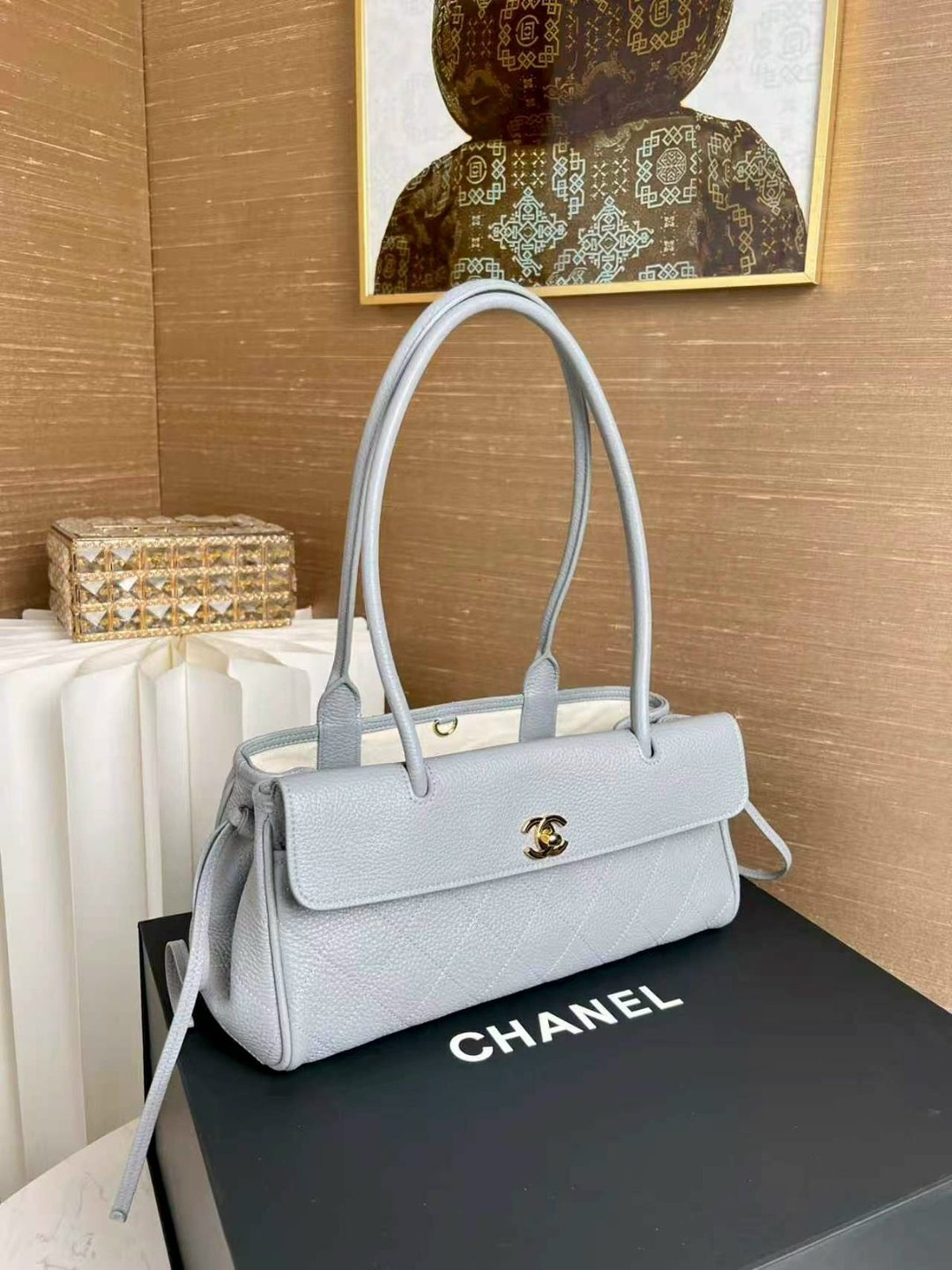 chanel сумка,сумка в стиле chanel chamois 30см*25см,женские сумки chanel,chanel сумка кросс боди,chanel сумка на плечо