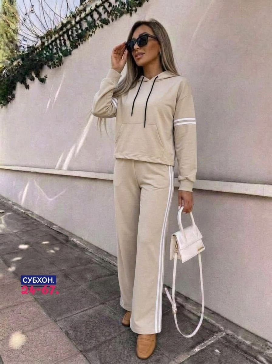 спортивный костюм dilana vip 2064 белый двойка,костюм спортивный женский,костюм женский белый,стильные костюмы,костюм женский спортивный повседневный