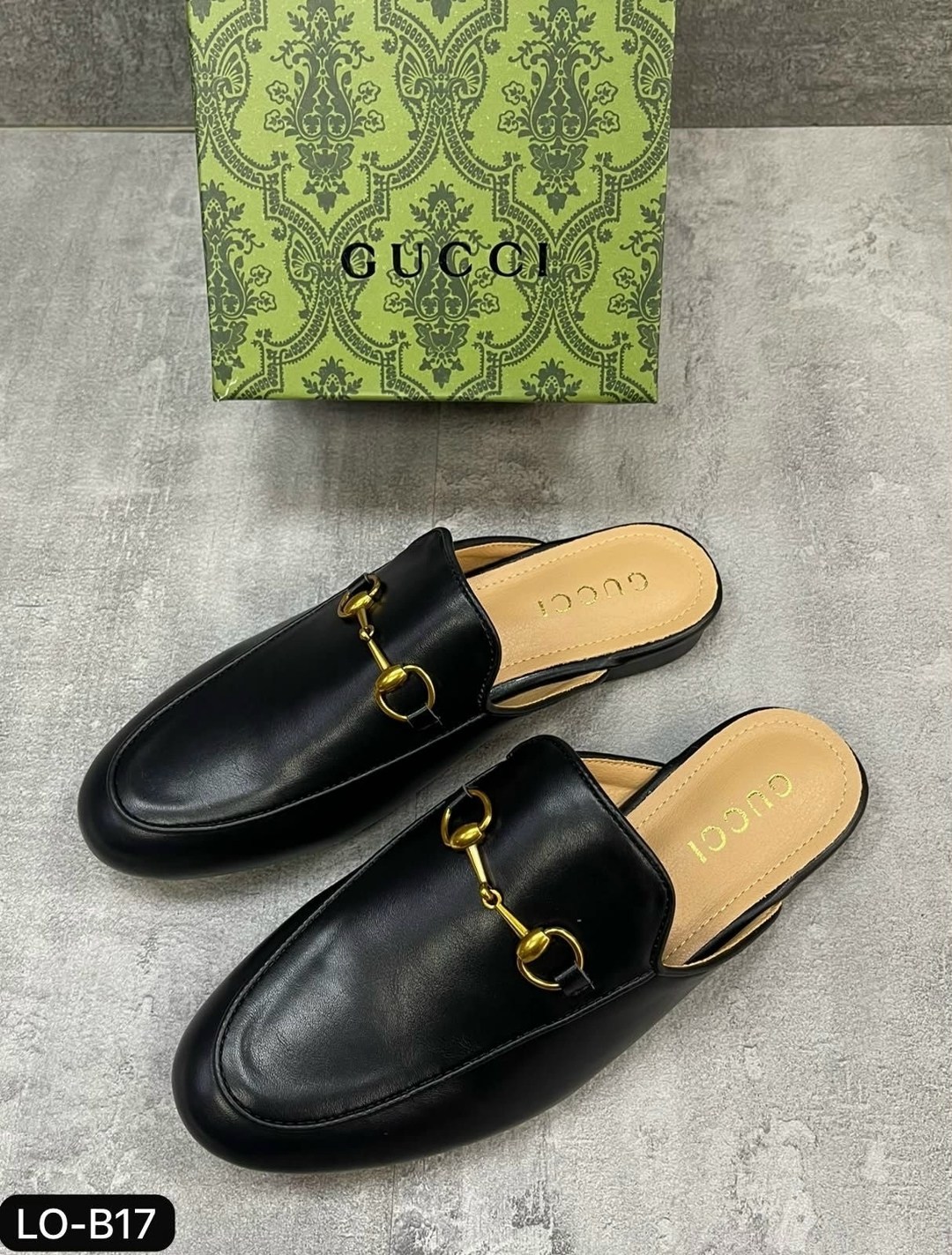 мюли гуччи,кожаные мюли gucci,мюли gucci,мюли гуччи черные,сабо гуччи