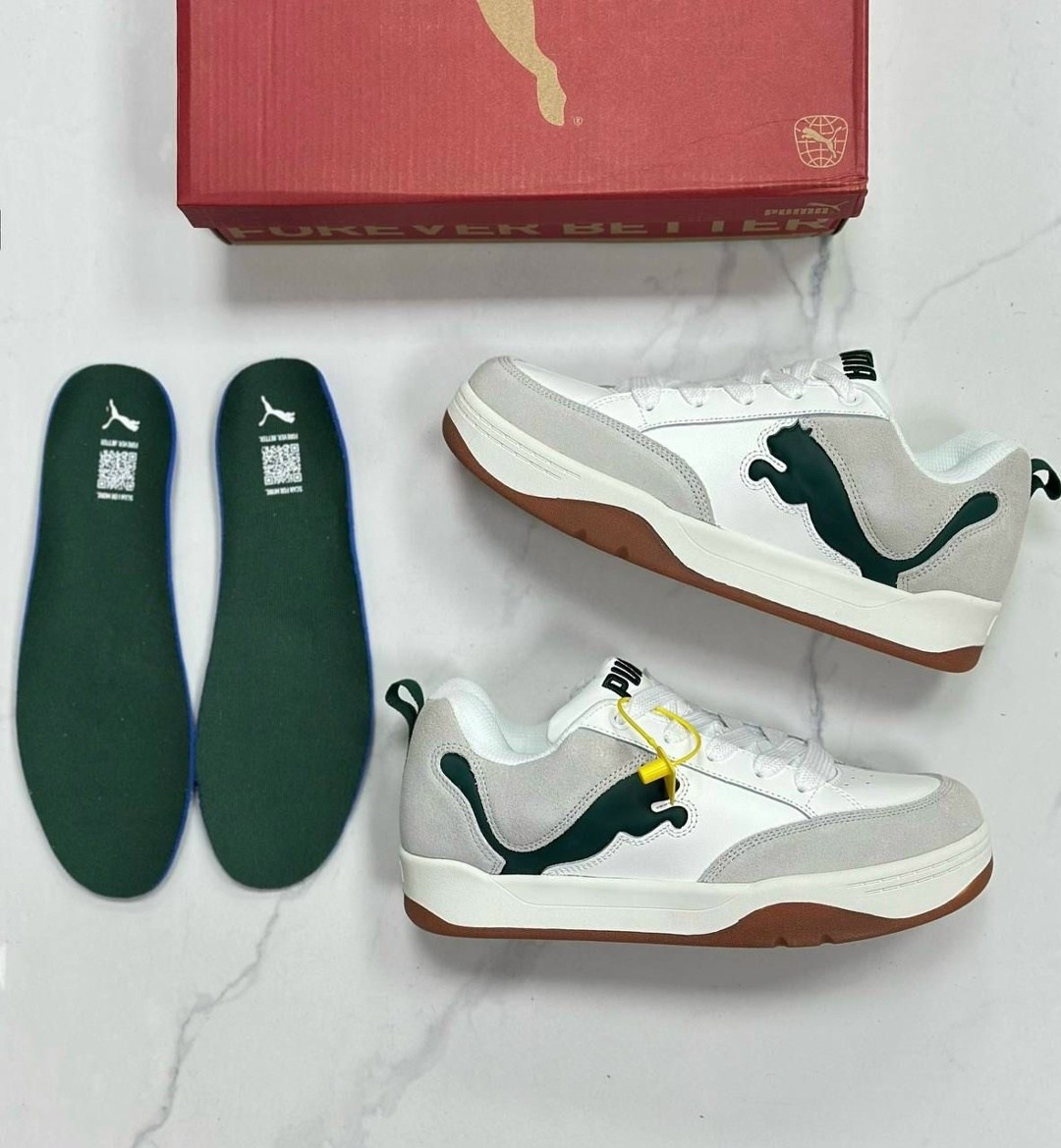 кроссовки puma,кеды мужские puma park lifestyle sd,кроссовки женские мужские,низкие кроссовки, для скейтбординга puma park lifestyle white blue