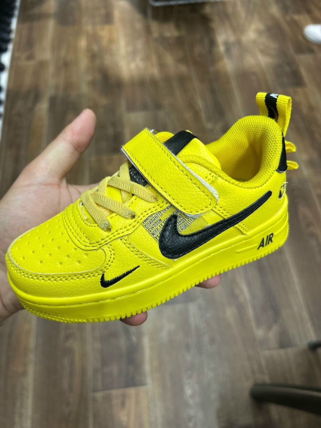 детская ,кроссовки,nike air force 1 07,детские кроссовки,кроссовка детская