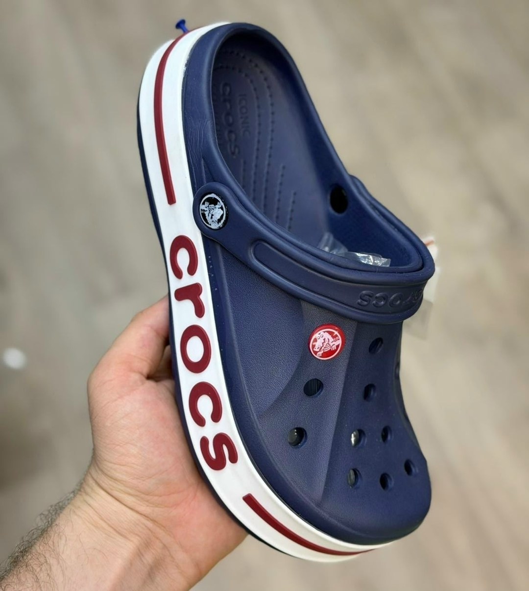 сабо crocs bayaband clog,crocs сабо,черные кроксы оригинал,сабо мужские crocs,crocs мужские