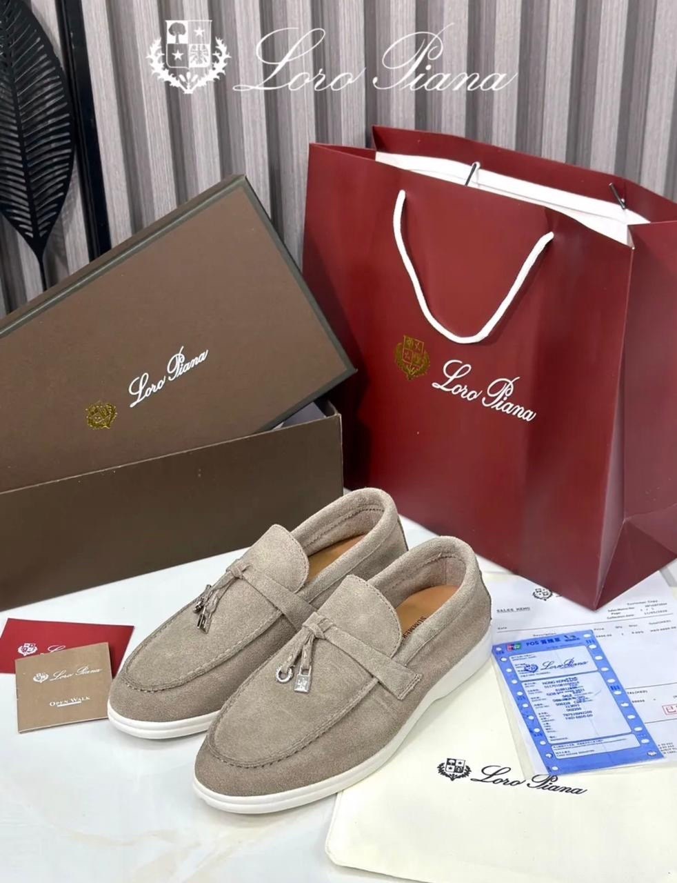 loro piana лоферы,лоферы натуральная замша,лоферы из натуральной замши loro piana premium shoes,лоферы лоро пиано из натуральной замши,лоро пиано лоферы