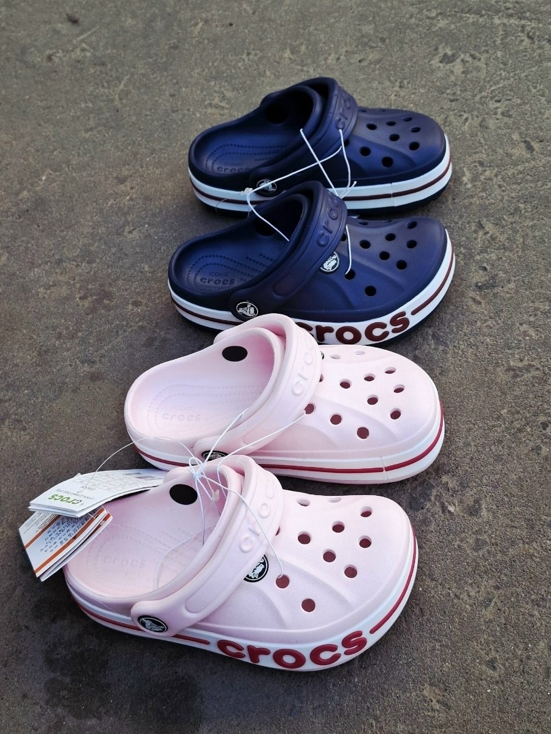 кроксы,сабо crocs bayaband,кроксы с известными компаниями,crocs сабо,кроксы женские