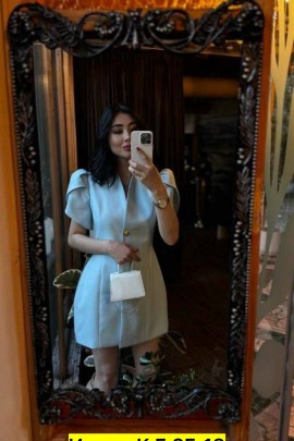 Платье