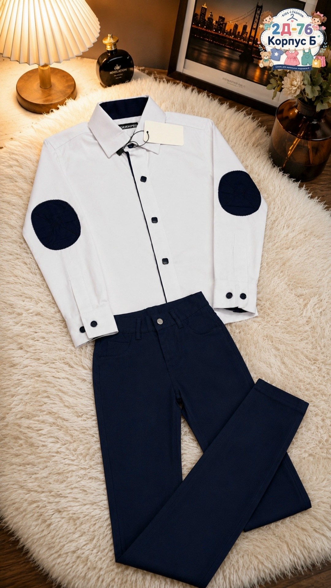 праздничный костюм 3в1 с галстуком, брюки и рубашка terry-d 366637366,костюм для мальчика,костюм классический,школьный костюм для мальчика,костюм праздничный для мальчика