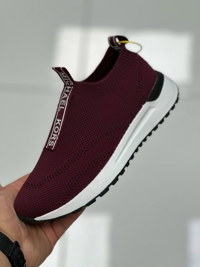 кроссовки,кроссовки текстильные,кроссовки michael kors,спортивная ,модные кроссовки