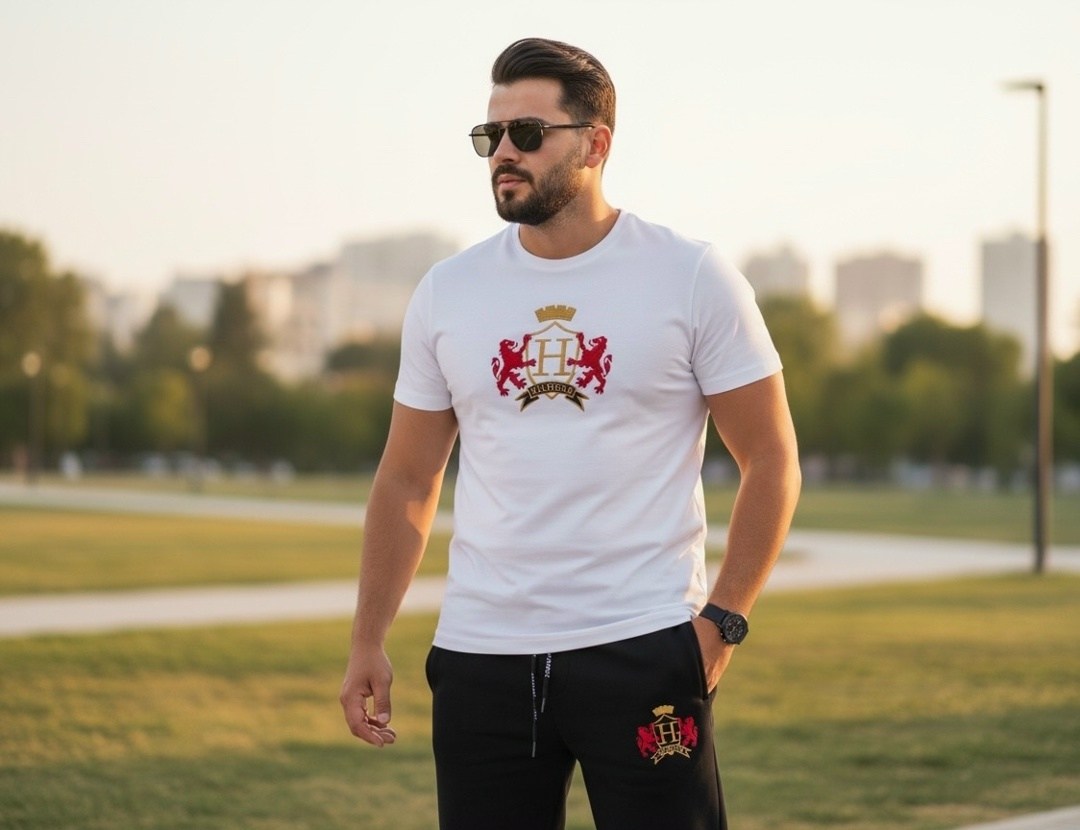спортивные костюмы мужские,спортивный костюм tommy hilfiger,костюм спортивный,одежда комплект,мужские комплекты