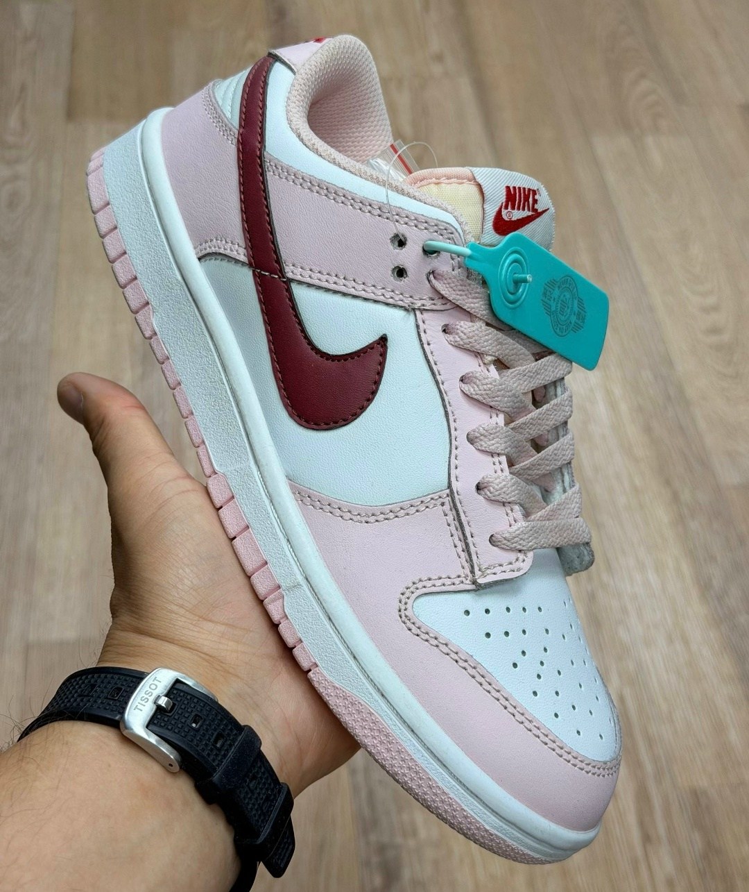 nike dunk low indigo haze,кроссовки,nike dunk low,повседневные кроссовки,женские кроссовки