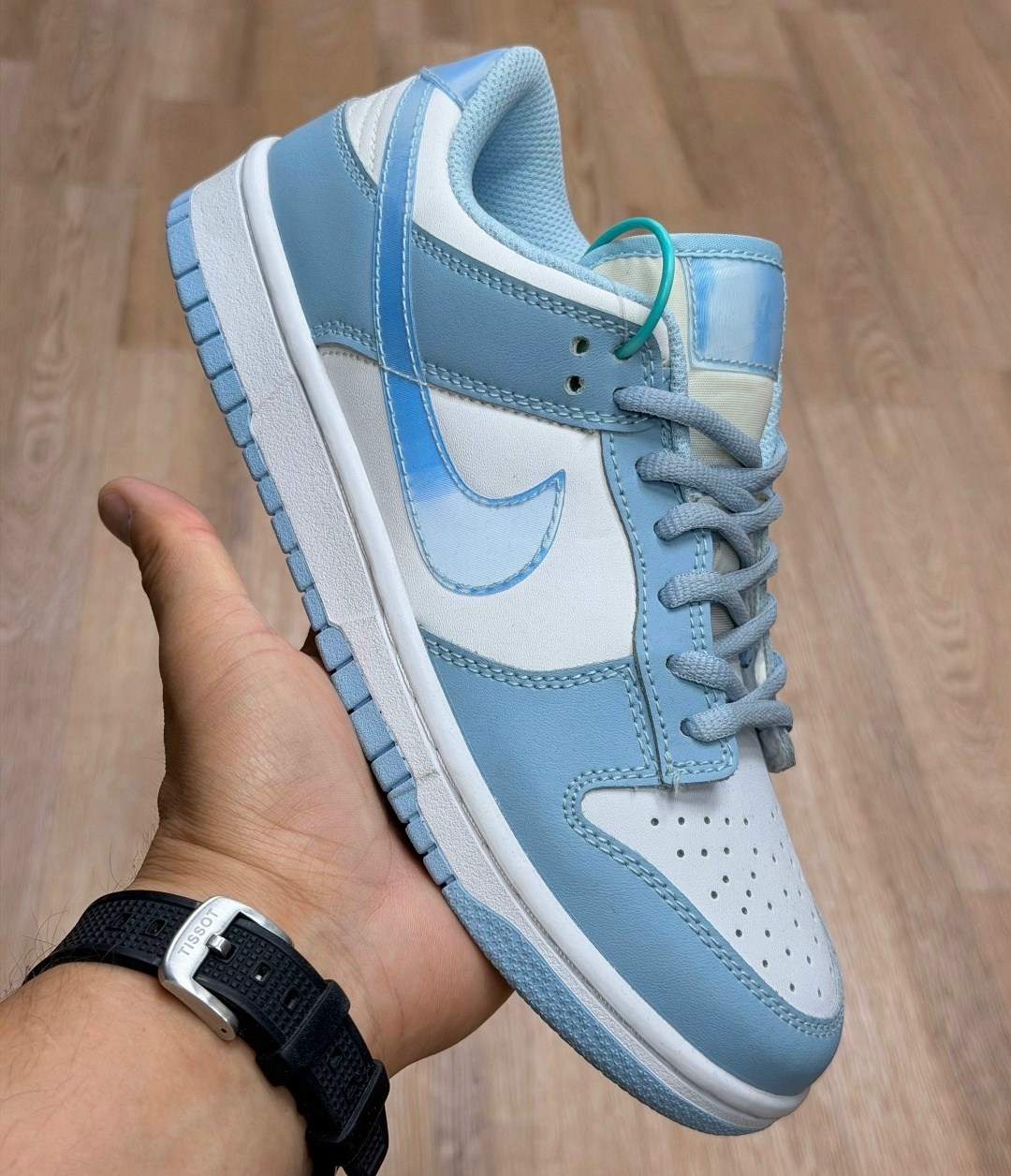 nike dunk low indigo haze,кроссовки,nike dunk low,повседневные кроссовки,женские кроссовки