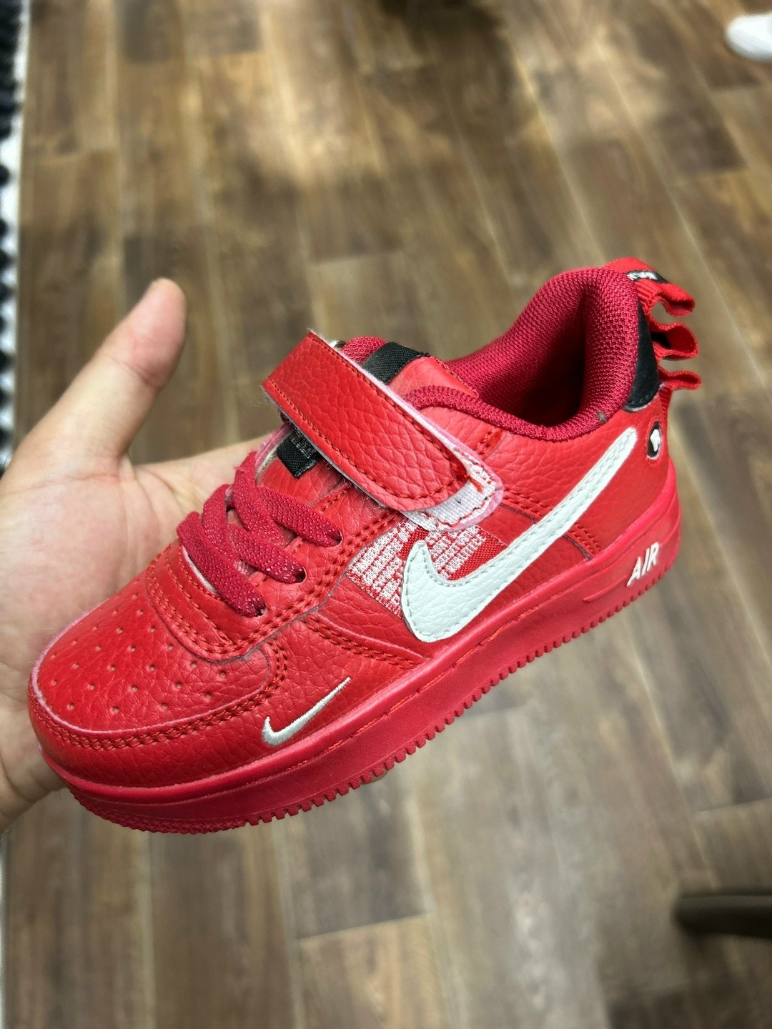 детская ,кроссовки,nike air force 1 07,детские кроссовки,кроссовка детская