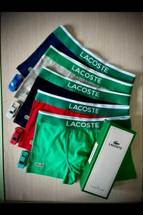набор мужских трусов lacoste,комплект трусов боксеры lacoste,трусы мужские lacoste,трусы боксеры мужские lacoste,комплект трусов мужских lacoste lac3 в ассортименте 52-54