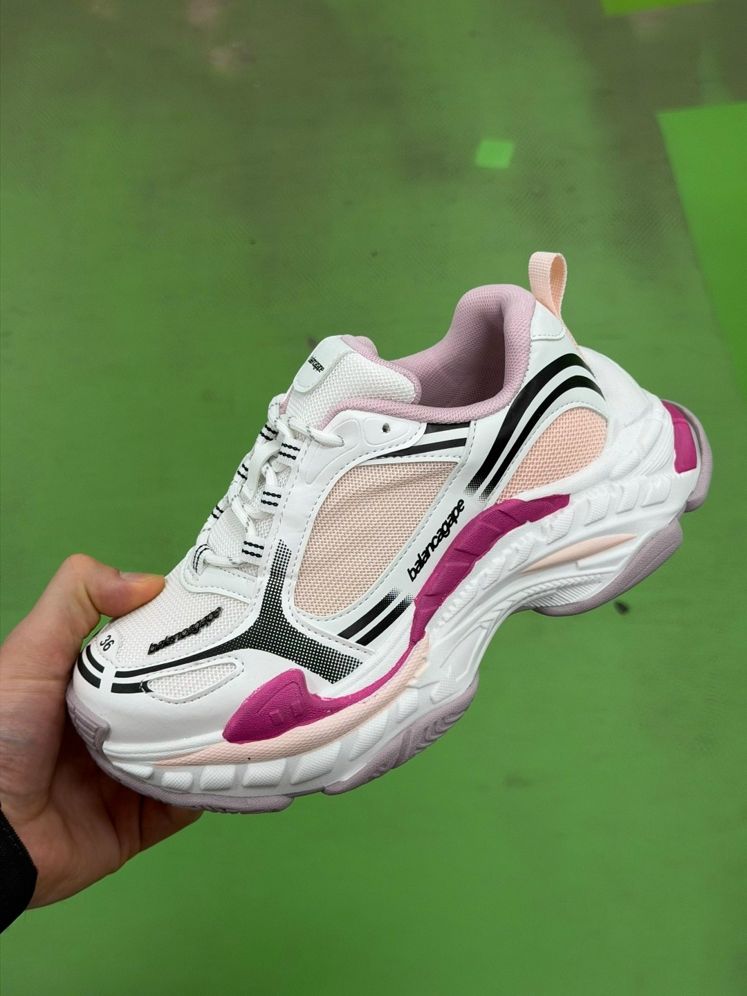 кроссовки в стиле balenciaga 10xl black,кроссовки sneaker tess 12 balenciaga,кроссовки balenciaga 10xl "black",кроссовки женские balenciaga,кроссовки balenciaga