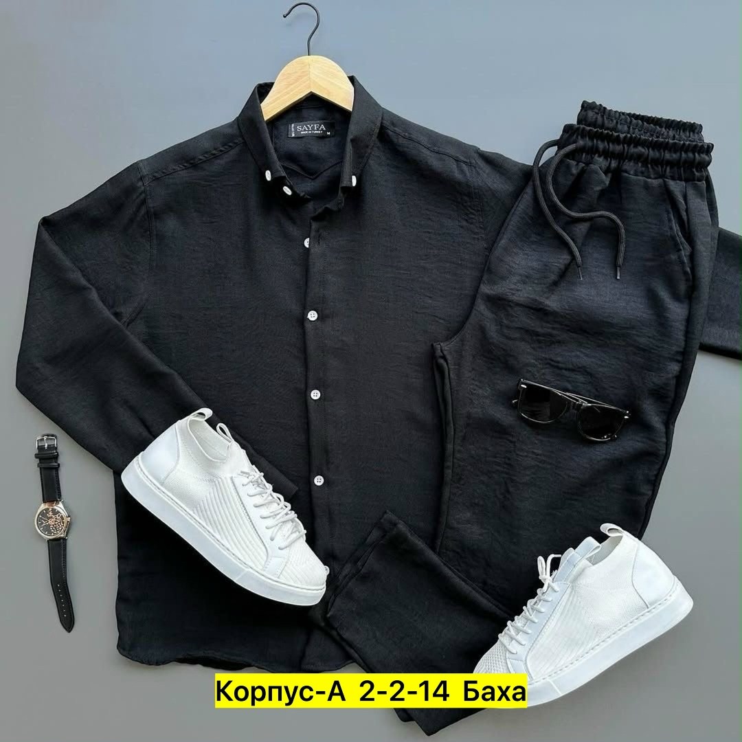 комплект одежды мужской,костюм для мужчин,костюм с рубашкой,,мужская мода