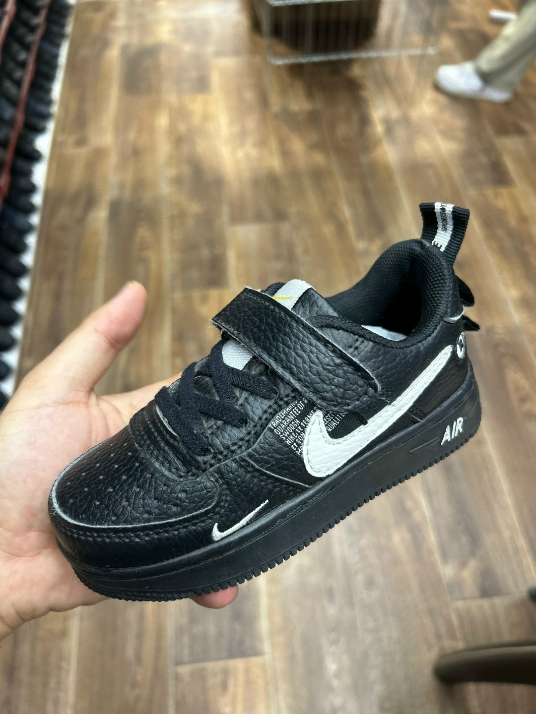 детская ,кроссовки,nike air force 1 07,детские кроссовки,кроссовка детская