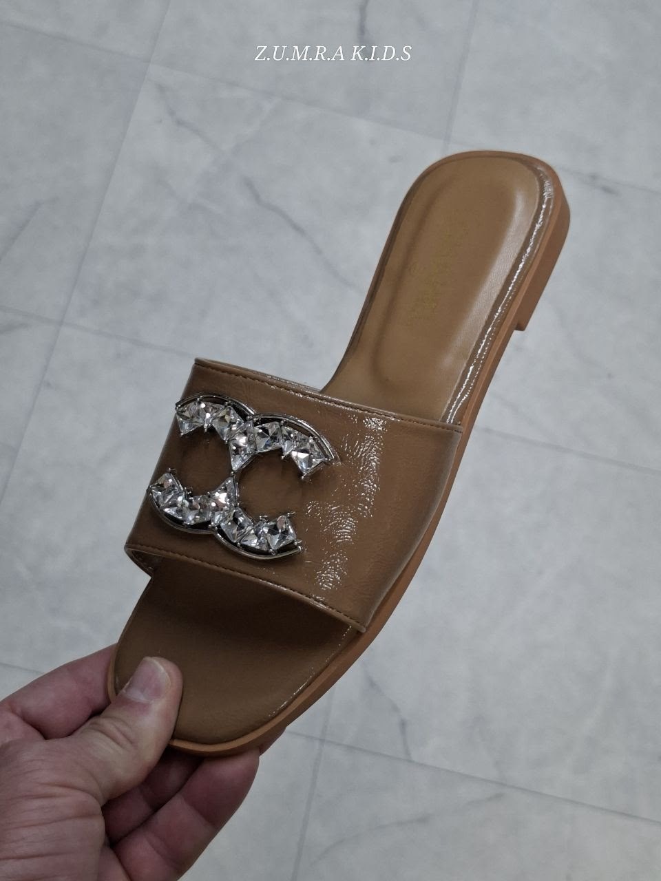 ,шлепанцы hermes,шлепки эрмес оран,шлепки эрмес коричневые,шлепки эрмес