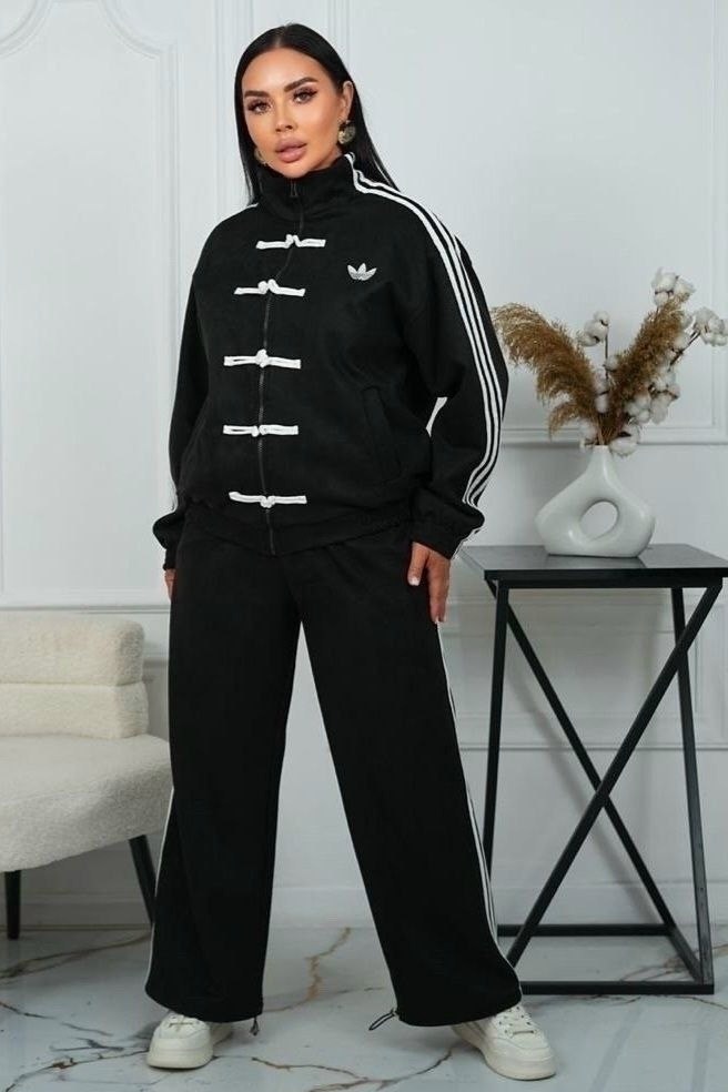 женский костюм,костюм adidas,спортивный костюм,