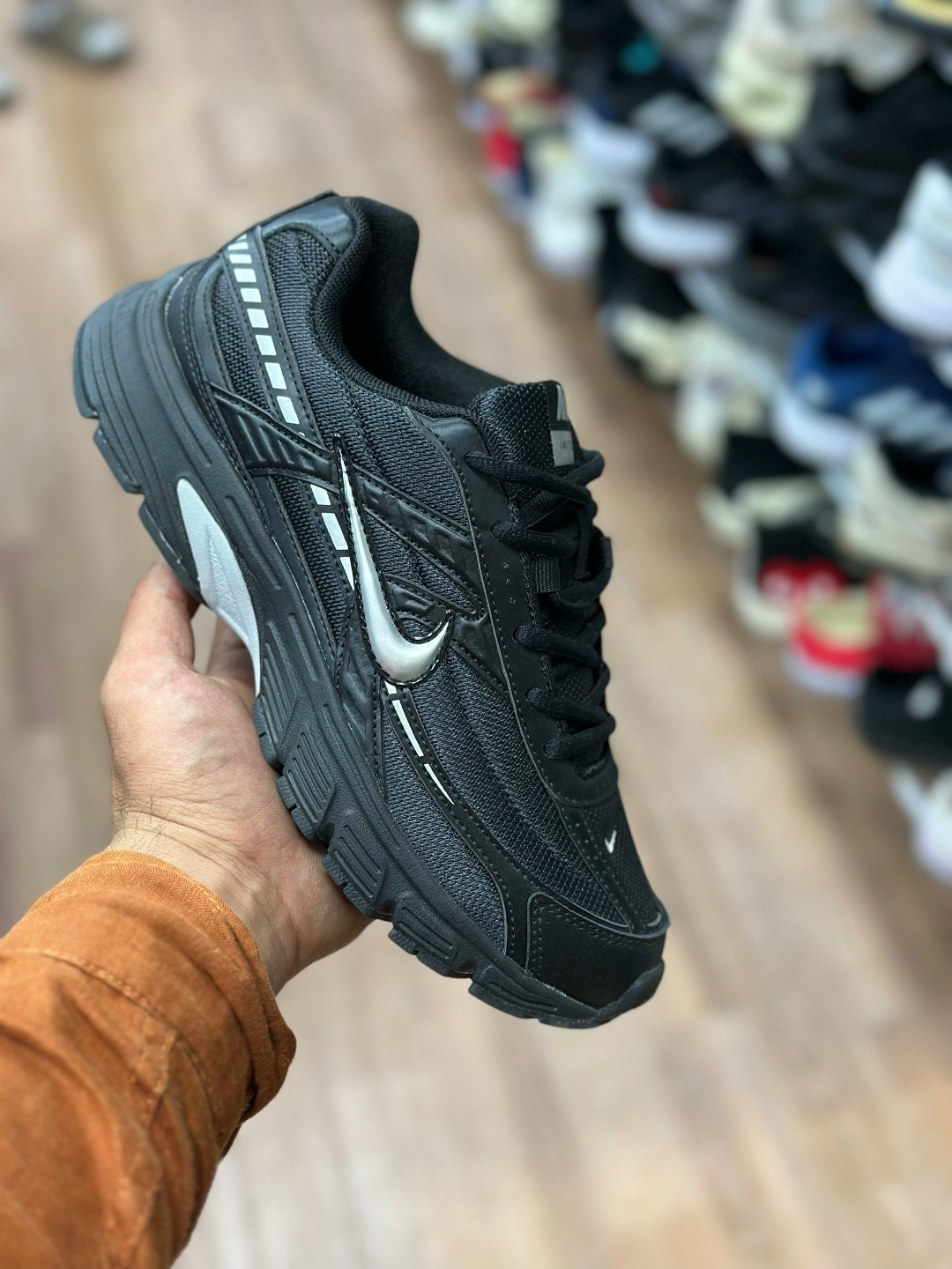 кроссовки nike initiator,кроссовки nike,кроссовки,,кроссовка мужской