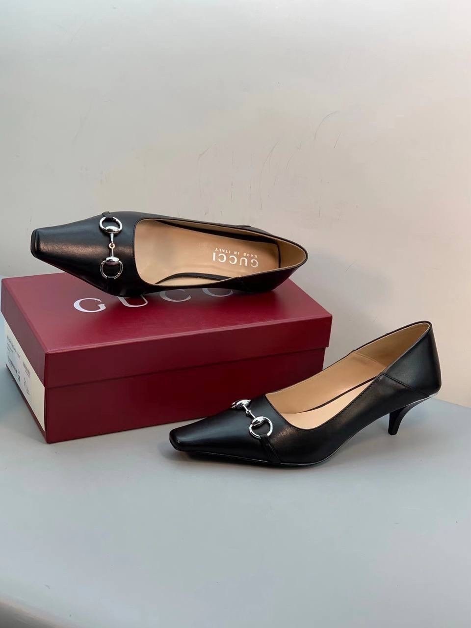 туфли gucci,туфли гуччи черные,,туфли брендовые,туфли для женщин