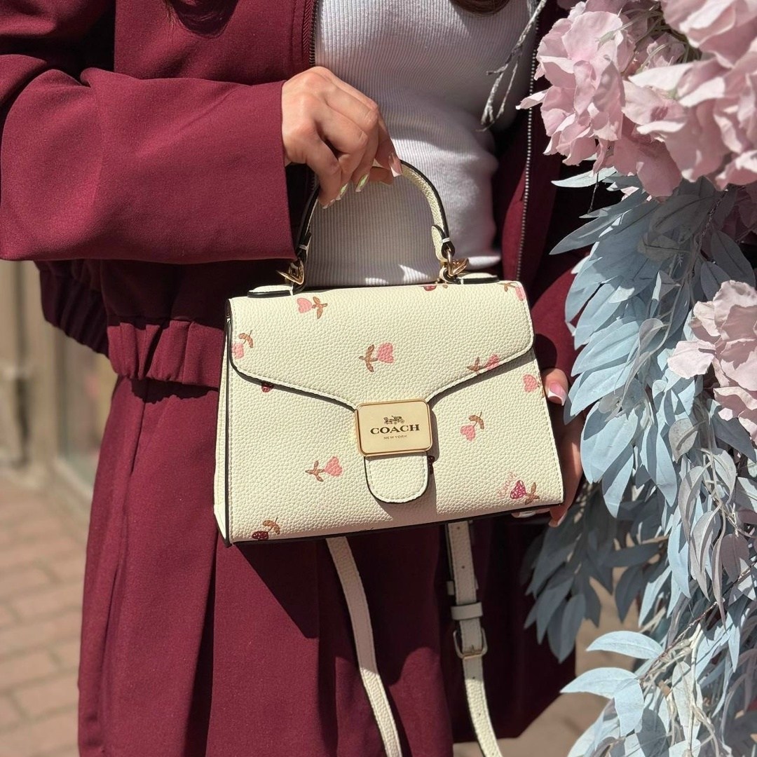 сумка женская coach,сумки модные,сумки женская,сумка,сумочка