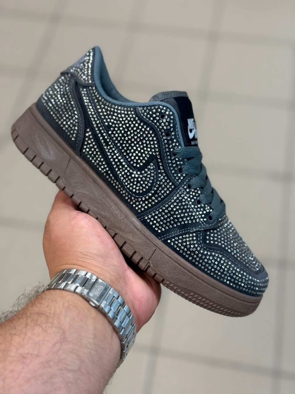 кроссовки,кроссовки nike,кроссовки найк,dunk low nike,swarovski air jordan 1 low hm9208 001