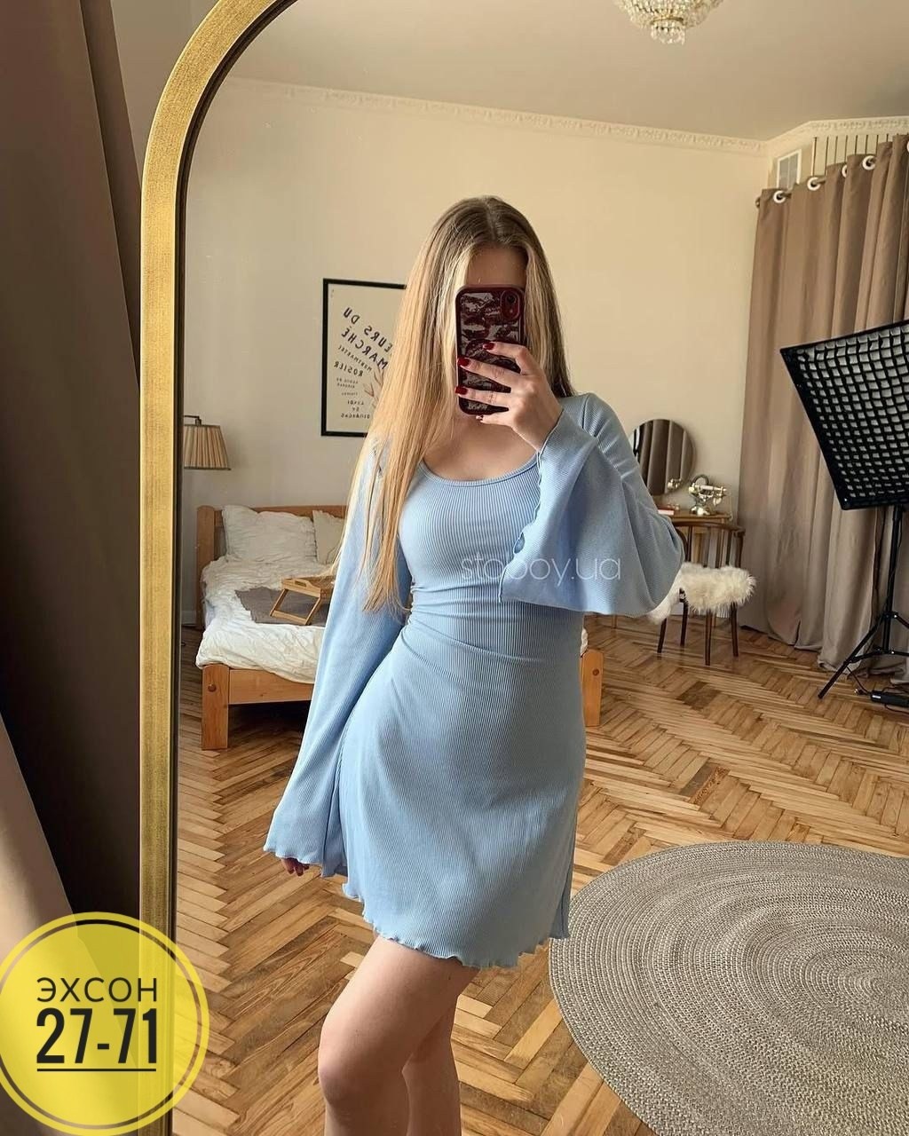 платье лапша,платья мини,платье короткие,платье женское голубое,женская платье