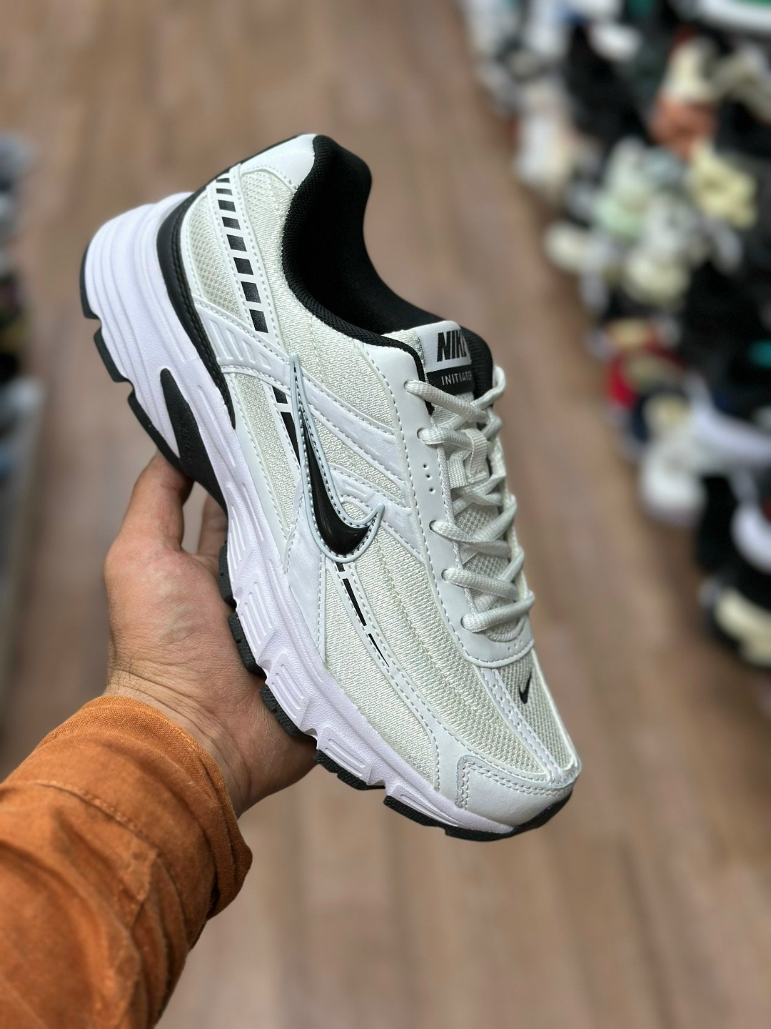 кроссовки nike initiator,кроссовки nike,кроссовки,,кроссовка мужской