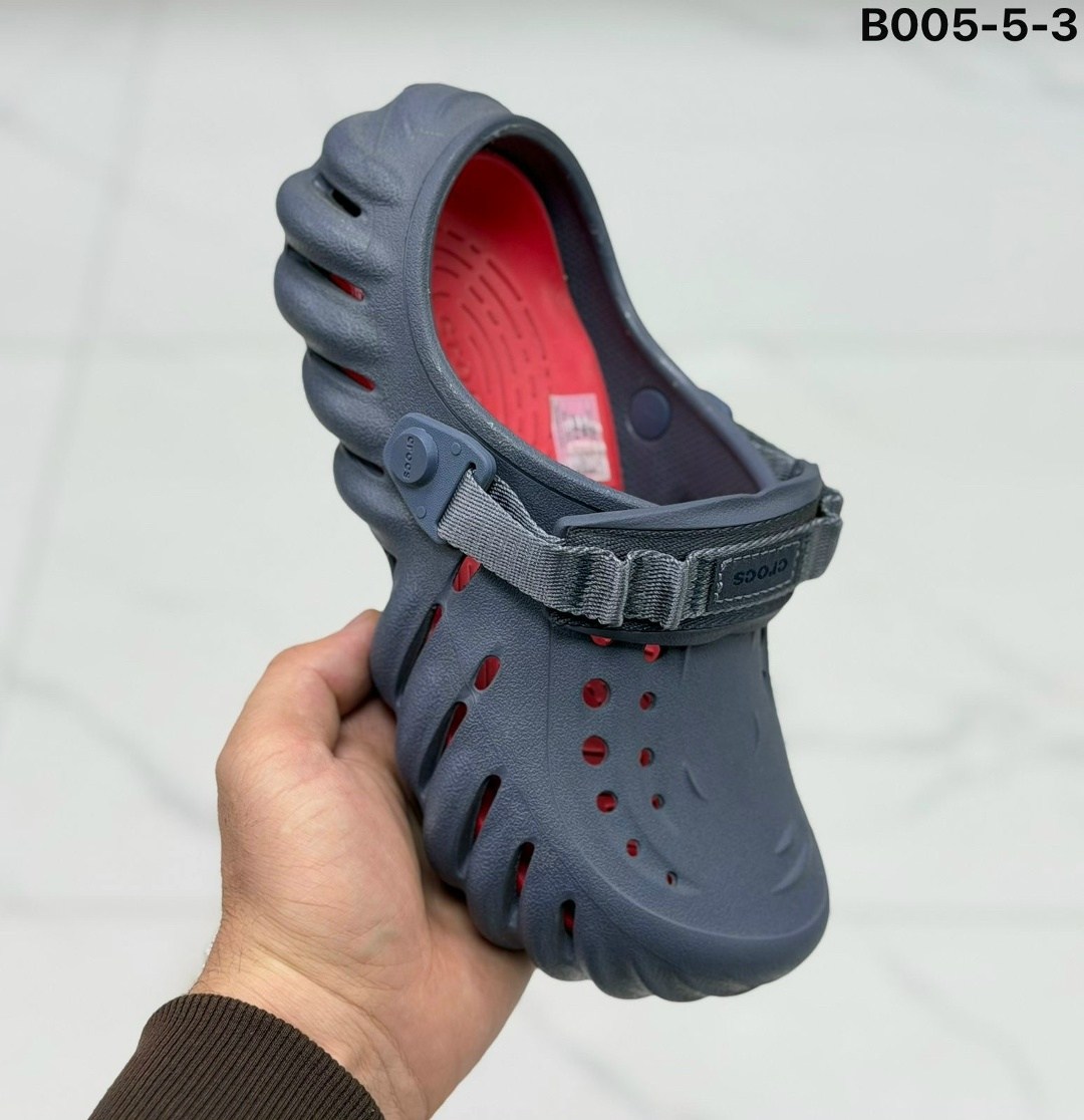 сандалии мужские,crocs pollex clog,сабо crocs,salehe bembury x crocs pollex clog,сандалии