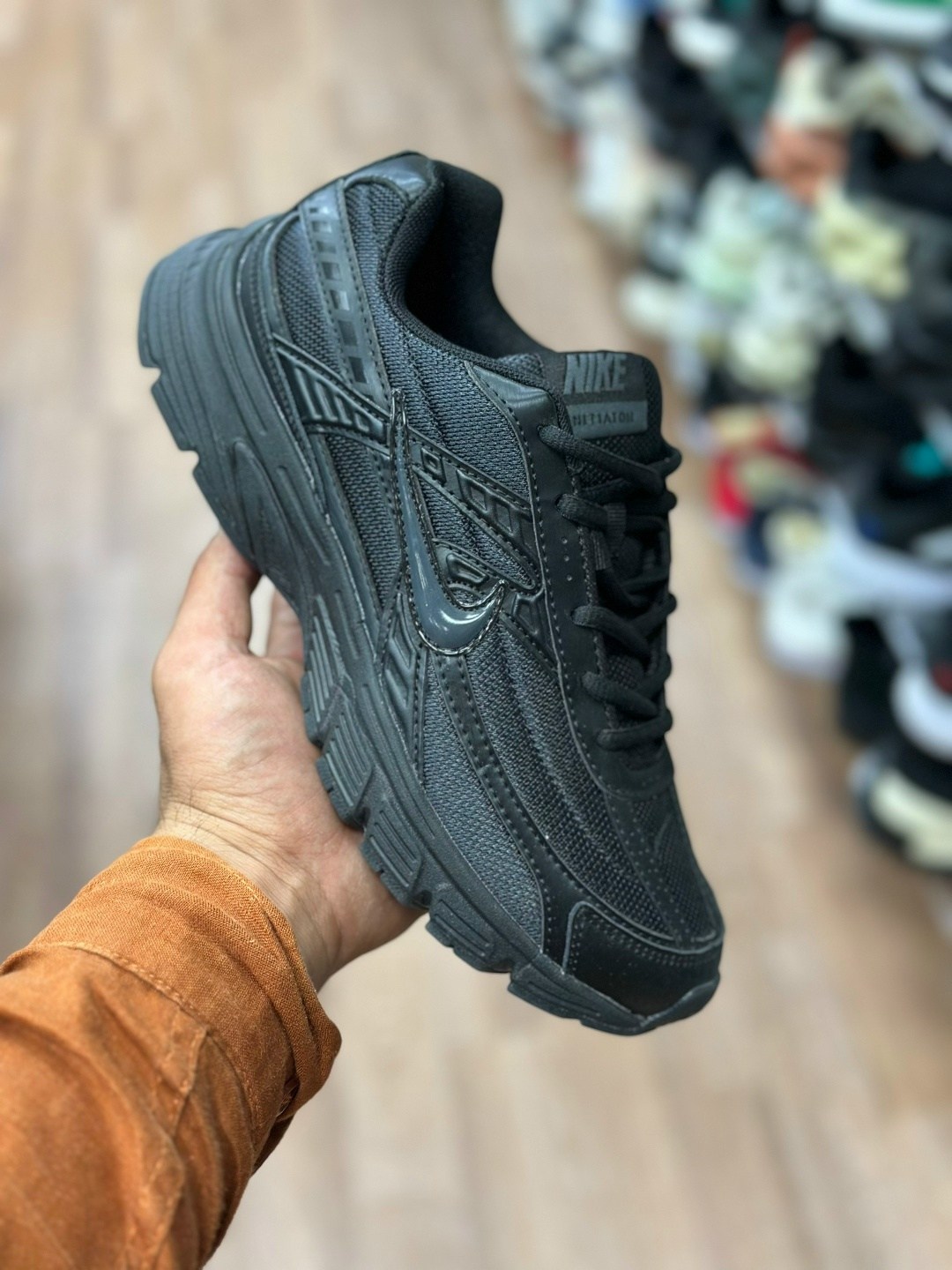 кроссовки nike initiator,кроссовки nike,кроссовки,,кроссовка мужской