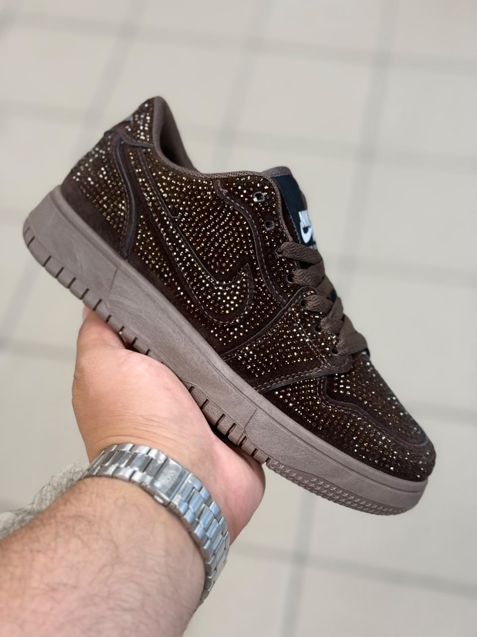 nike dunk low pure platinum,nike dunk swarovski,женские кроссовки,кроссовки,кроссовки мужские женские