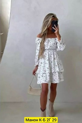 Платье