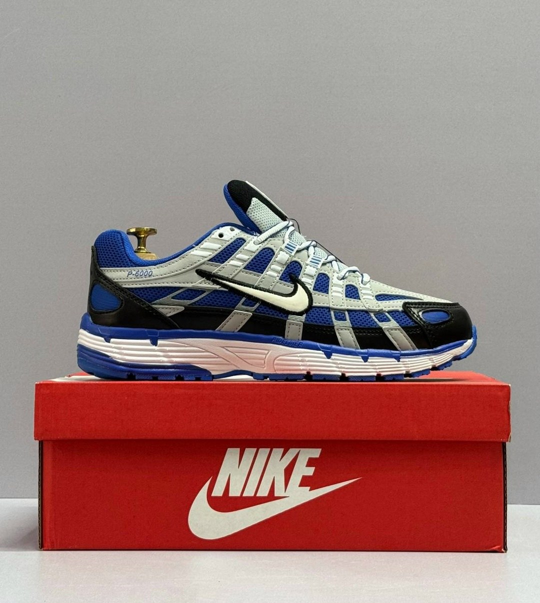 кроссовки nike p-6000 синий,кроссовки nike,nike p 6000,найк п6000,кроссовки