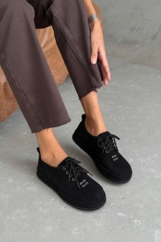 Ботинки