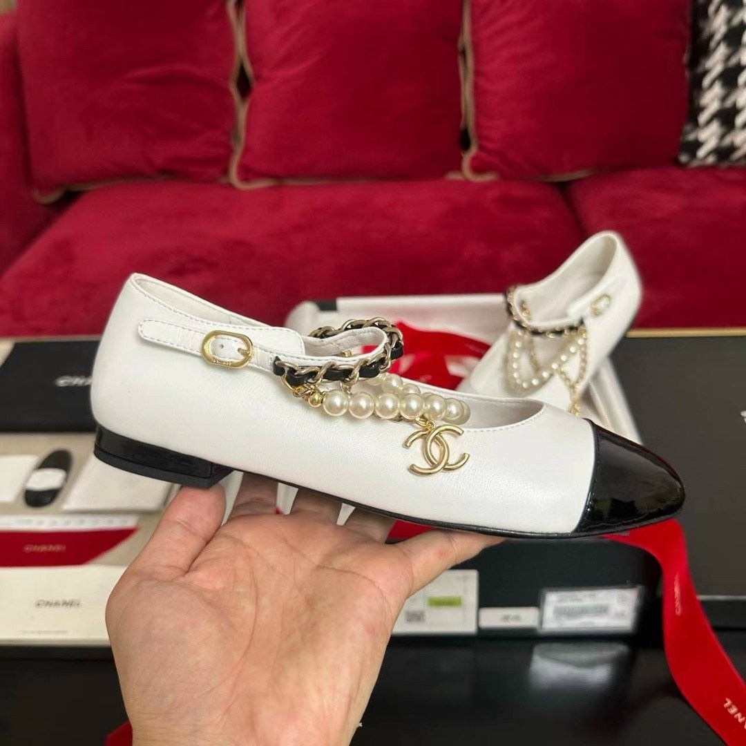 туфли chanel,туфли шанель,туфли шанель женские,туфли мэри джейн шанель,балетки chanel