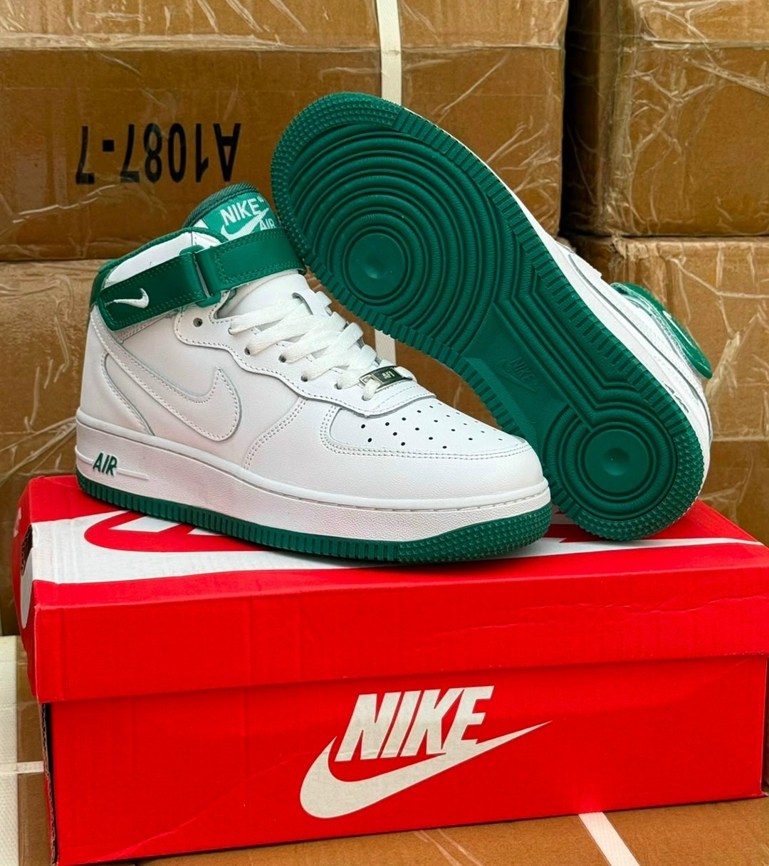 nike air force 1 high кроссовки,кросcовки nike air force 1,nike air force 1 mid,кроссовки nike air force 1 white green,nike air force 1