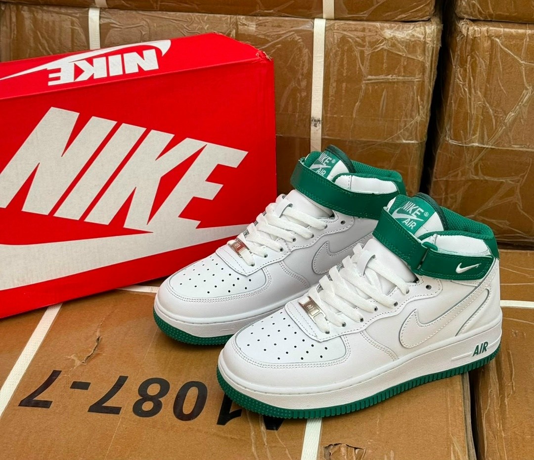 nike air force 1 high кроссовки,кросcовки nike air force 1,nike air force 1 mid,кроссовки nike air force 1 white green,nike air force 1