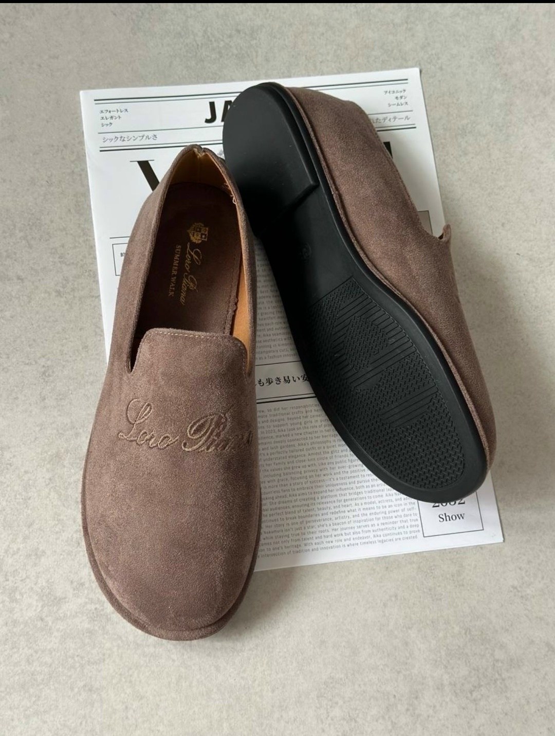 ,loro piana мужские лоферы,мокасины loro piana summer walk коричневые,loro piana лоферы,лоро пиано лоферы мужские