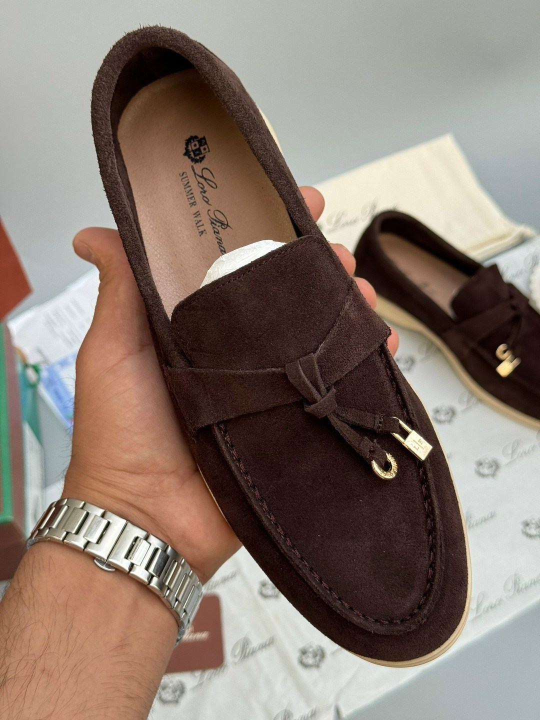 лоферы женские loro piana,,лоферы loro piana,лоро пиано лоферы,лоферы замшевые