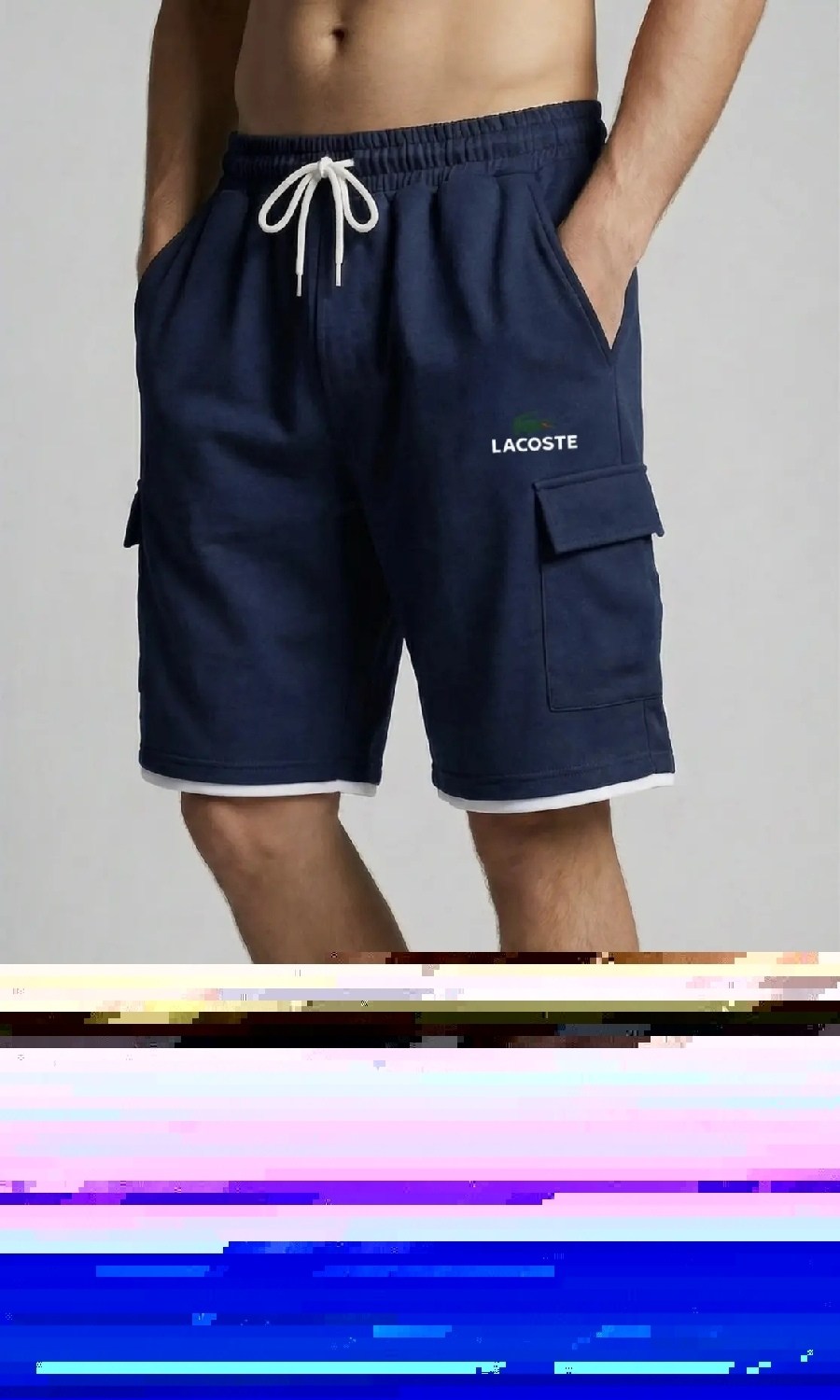 шорты lacoste,шорты мужские,спортивные шорты,мужские повседневные шорты lacoste,шорты lacoste шорты