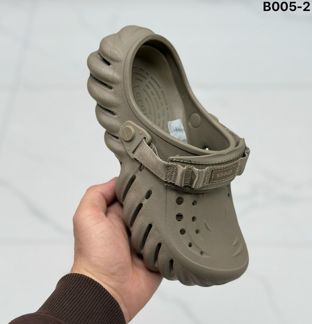 сандалии мужские,crocs pollex clog,сабо crocs,salehe bembury x crocs pollex clog,сандалии